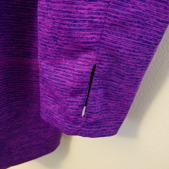 Danskin Now Active Pullover Hoodie - Picture 7 of 7